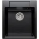 Кухонная мойка Polygran Argo 460 черный 16