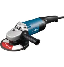 Угловая шлифмашина DongCheng DSM230SH
