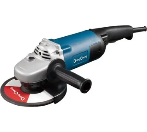 Угловая шлифмашина DongCheng DSM230SH