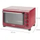 Мини-печь Oursson OV4225/DC