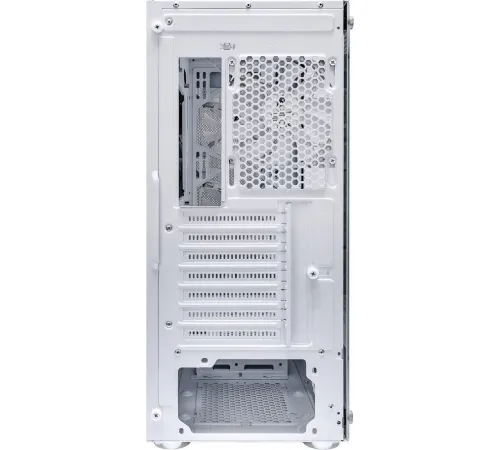 Корпус 1stPlayer Firebase XP белый