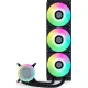 Система жидкостного охлаждения для процессора Lian Li GA II Lite 360 RGB G89.GA2L36RB.R0