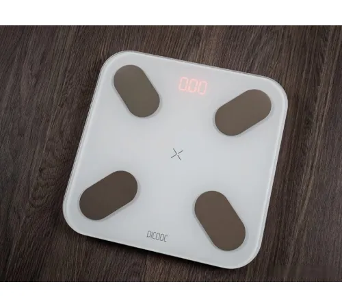 Напольные весы Picooc Mini Pro V2