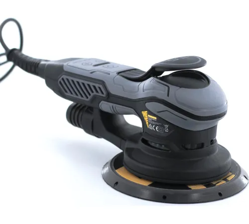Эксцентриковая шлифмашина Onetech NT09E-525CB