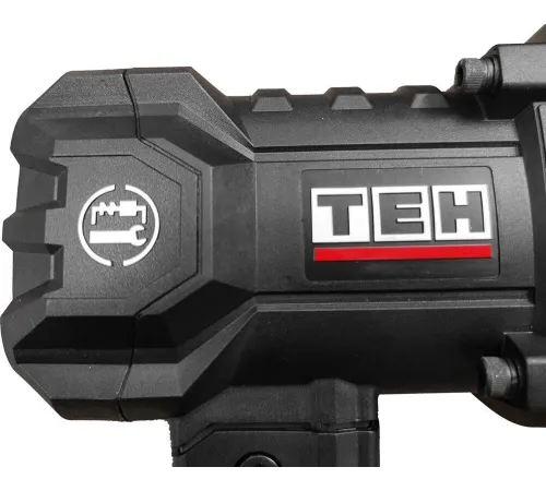 Перфоратор TEH TH4017V кейс
