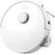 Робот-пылесос Roborock Qrevo Curv 2 Flow RRE0BEL/QC2F02-02 евровилка, с русской озвучкой, белый