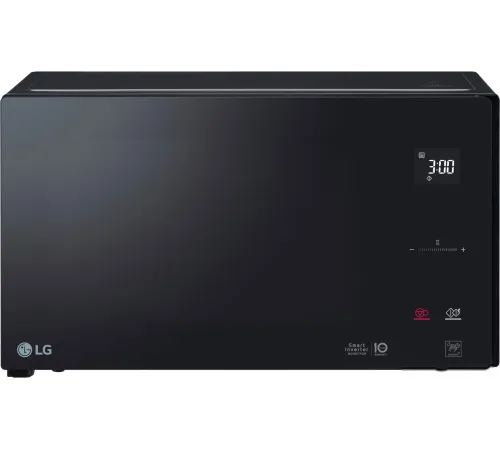 Микроволновая печь LG MB65R95DIS