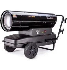 Дизельная тепловая пушка FoxWeld FoxHeat DD 100
