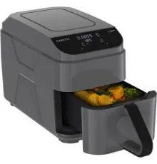 Аэрогриль аэрофритюрница Garlyn AG-1500