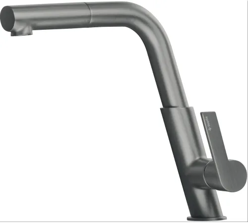 Смеситель Deante Silia Titanium BQS D73M