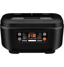 Мультиварка Garlyn MR-Duo 5
