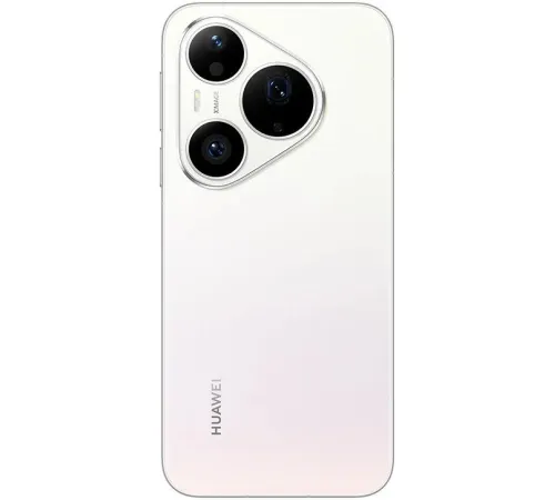 Телефон Huawei Pura 90s Pro MLN-LX9 12GB/512GB белый, международная версия
