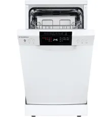 Отдельностоящая посудомоечная машина MAUNFELD MWF45220W