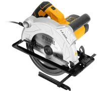Дисковая циркулярная пила Denzel CS-210 27305