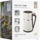Электрический чайник Galaxy Line GL0339 бежевый