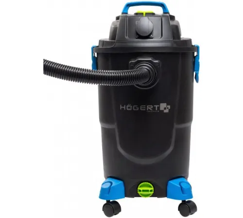 Пылесос Hoegert Technik HT2E412