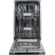Встраиваемая посудомоечная машина Pioneer DWB-450950MD