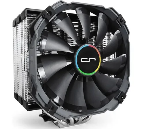 Кулер для процессора Cryorig H5 Ultimate