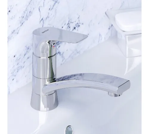 Смеситель Damixa Jupiter 770220001