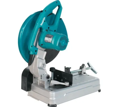 Монтажная отрезная пила Makita LW1400