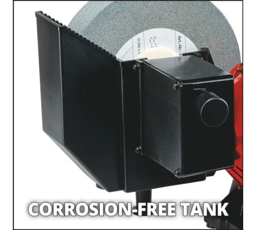 Заточный станок Einhell TC-WD 200/150