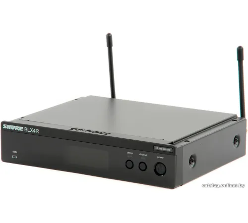 Радиосистема Shure BLX24RE/SM58
