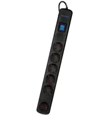 Сетевой фильтр SmartBuy SBSP-30K-Pro