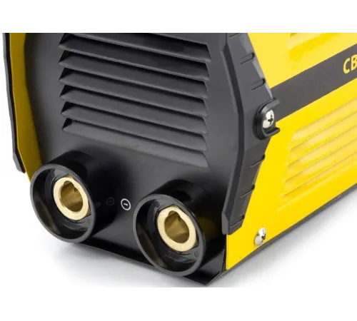 Сварочный инвертор Denzel DS-230 Compact