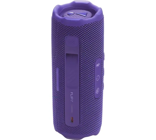 Беспроводная колонка JBL Flip 7 фиолетовый