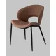 Стул Stool Group Вивьен LV-114-Na233-08-01 экокожа светло-коричневый