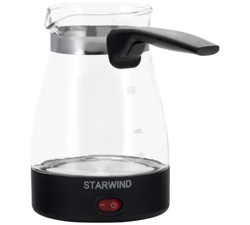 Электрическая турка StarWind STG6051