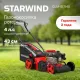 Газонокосилка StarWind GLM-S17.140