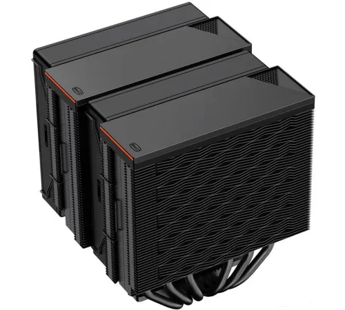 Кулер для процессора PCCooler RZ620 BK