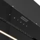 Кухонная вытяжка Franke Luce 60 BK 305.0738.597