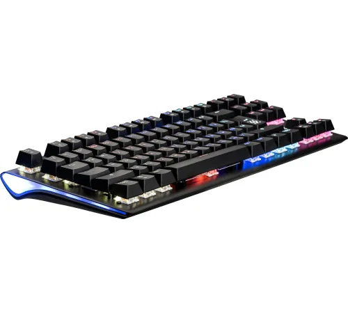 Клавиатура Defender Dark Arts GK-375 RU