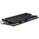 Клавиатура Defender Dark Arts GK-375 RU