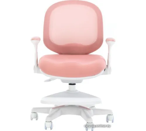 Детский ортопедический стул Everprof Kids 102 розовый