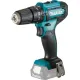 Ударная дрель-шуруповерт Makita HP333DZ без АКБ