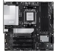 Материнская плата MSI Pro B850M-P