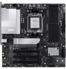 Материнская плата MSI Pro B850M-P
