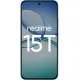 Телефон Realme 15T RMX5111 8GB/256GB международная версия голубой металлик