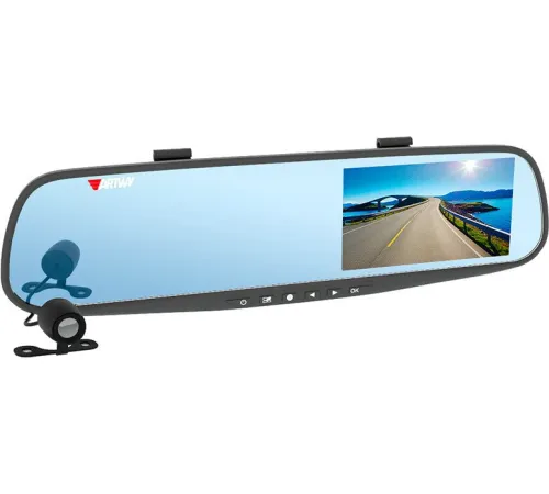 Видеорегистратор-зеркало Artway AV-600