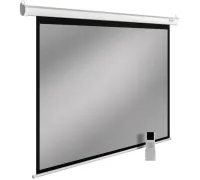 Проекционный экран CACTUS SIlverMotoExpert 138x220 CS-PSSME-220X138-WT