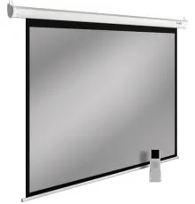 Проекционный экран CACTUS SIlverMotoExpert 138x220 CS-PSSME-220X138-WT