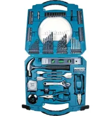 Набор домашнего мастера Makita D-42042 103 предмета