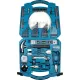 Набор домашнего мастера Makita D-42042 103 предмета