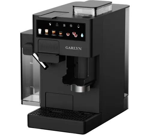 Кофейная станция Garlyn Barista Compact Plus