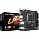 Материнская плата Gigabyte H610I rev. 1.0