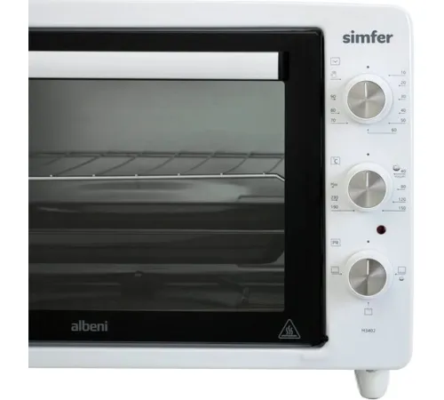 Мини-печь Simfer M3402