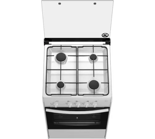 Кухонная плита Darina 1B GM441 002 W